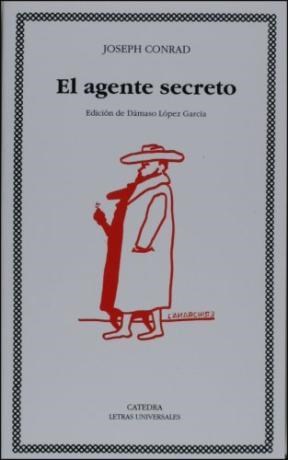 Papel AGENTE SECRETO (LETRAS UNIVERSALES 229)
