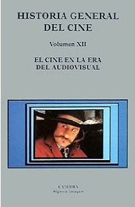 Papel HISTORIA GENERAL DEL CINE X ESTADOS UNIDOS (1955-1975) AMERICA LATINA (SIGNO E IMAGEN)