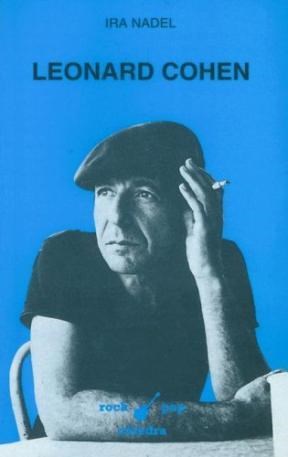  Leonard Cohen 37