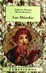 Papel Las filósofas (2a ed.)