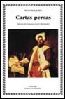 Papel CARTAS PERSAS (LETRAS UNIVERSALES 253)
