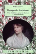 Papel Tiempo de feminismo (2a ed.)