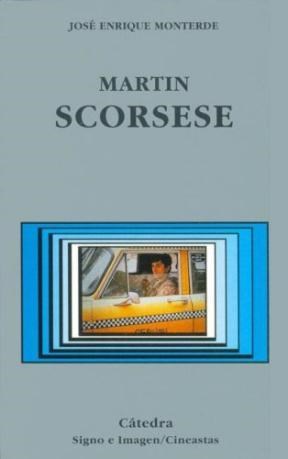 Papel MARTIN SCORSESE (SIGNO E IMAGEN 46)