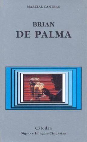 Papel BRIAN DE PALMA