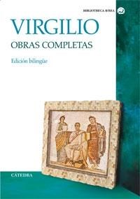Papel OBRAS COMPLETAS (VIRGILIO)