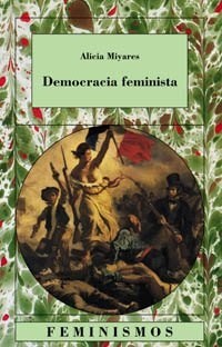 Papel Democracia feminista