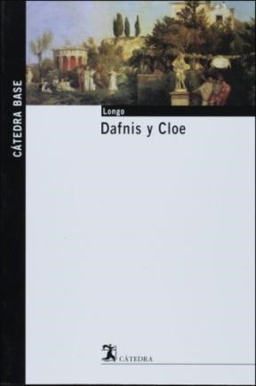 Papel DAFNIS Y CLOE (COLECCION BASE 5)