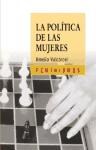 Papel La política de las mujeres (3° ed.)
