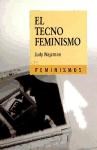 Papel El tecnofeminismo