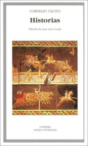 Papel HISTORIAS (COLECCION LETRAS UNIVERSALES 384) (BOLSILLO)