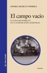 Papel CAMPO VACIO (COLECCION SIGNO E IMAGEN 97)