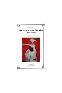 Papel Aventuras De Pinocho ; Otros Relatos Las