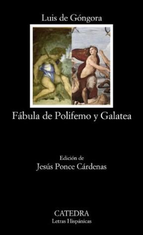 Papel FABULA DE POLIFEMO Y GALATEA