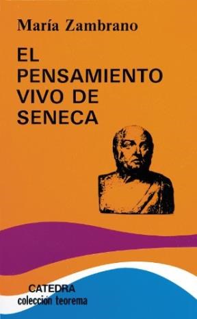 Papel PENSAMIENTO VIVO DE SENECA (TEOREMA)