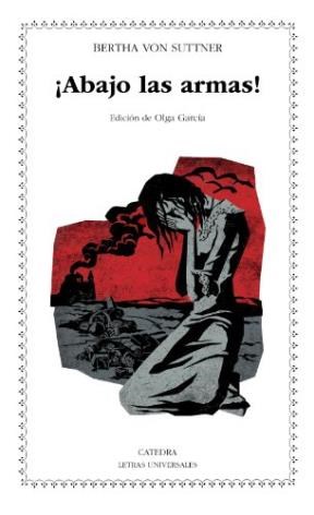 Papel ABAJO LAS ARMAS (LETRAS UNIVERSALES 478)