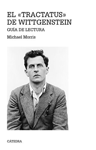 Papel TRACTATUS DE WITTGENSTEIN GUIA DE LECTURA
