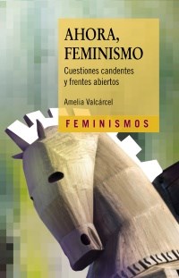 Papel AHORA FEMINISMO