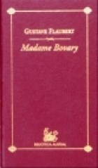 Papel MADAME BOVARY (BIBLIOTECA AUSTRAL) (CARTONE)