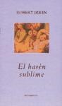 Papel HAREN SUBLIME (COLECCION LITERATURA MONDADORI)
