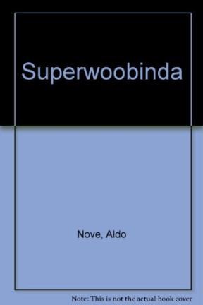Papel SUPERWOOBINDA (COLECCION RESERVOIR BOOKS)