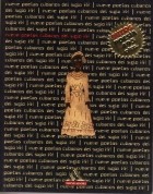 Papel NUEVE POETAS CUBANOS DEL SIGLO XX (MITOS POESIA)