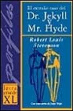 Papel Extraño Caso Del Dr. Jekyll Y Mr. Hyde Xl