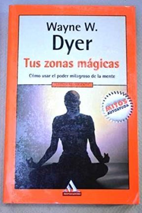 Papel TUS ZONAS MAGICAS
