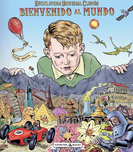 Papel BIENVENIDO AL MUNDO