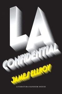 Papel L.A. Confidential