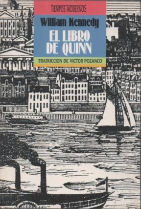 Papel LIBRO DE QUINN (TIEMPOS MODERNOS)