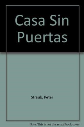 Papel CASAS SIN PUERTAS (VIB)