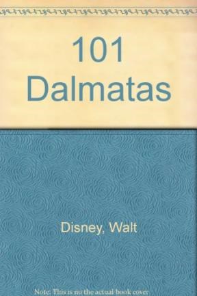 Papel 101 DALMATAS NOVELIZACION CON FOTOS DE LA PELICULA (COLECCION HORA CERO) (CARTONE)