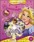 Papel PALACIO DE CENICIENTA (COLECCION CASITAS) (CARTONE)