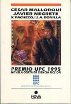  Premio Upc 1995  Nova 83