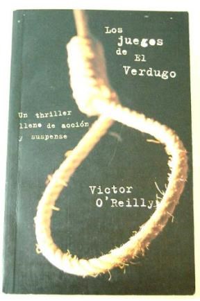 Papel JUEGOS DE EL VERDUGO (VIB)