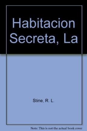 Papel HABITACION SECRETA (COLECCIO CALLE DEL TERROR 13)