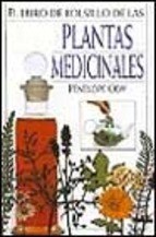 Papel Libro De Bolsillo De Las Plantas Medicinales