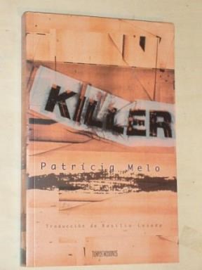 Papel KILLER (TIEMPOS MODERNOS)