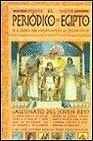 Papel PERIODICO DE EGIPTO EL DIARIO MAS IMPORTANTE DE LA CIVILIZACION (A TRAVES DEL TIEMPO) (CARTONE)
