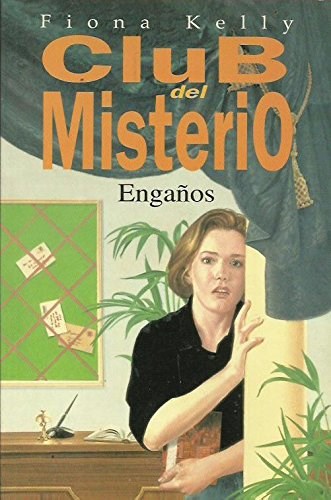 Papel ENGAÑOS (COLECCION CLUB DEL MISTERIO 12)