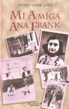 Papel MI AMIGA ANA FRANK