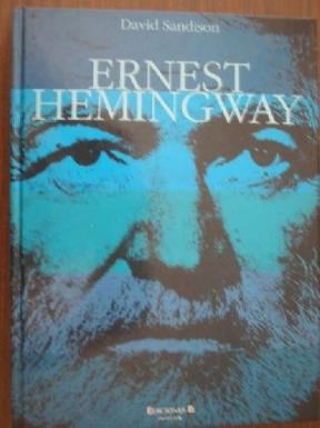 Papel Ernest Hemingway Td Oferta