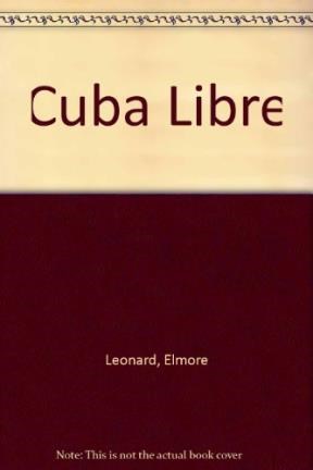 Papel Cuba Libre Td Oferta