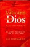 Papel VATICANO CONTRA DIOS LIBRO PROHIBIDO POR EL VATICANO (CRONICA ACTUAL)