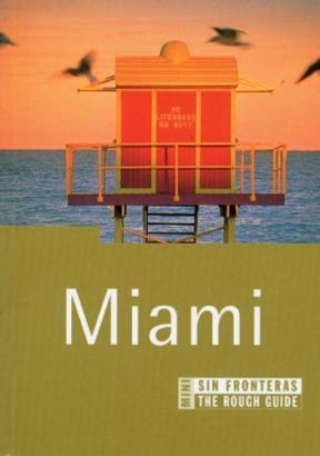 Papel Guia De Miami Oferta Sin Fronteras