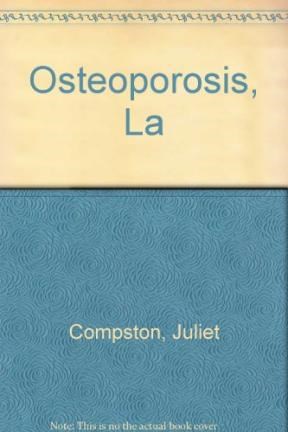 Papel Osteoporosis, La Guias Medicas
