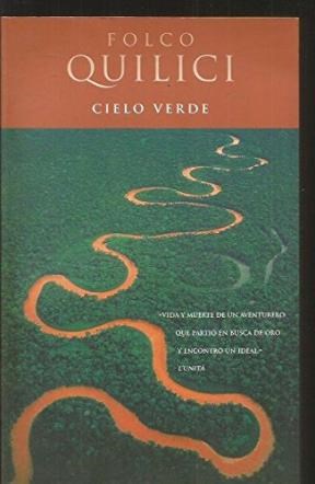 Papel CIELO VERDE (AFLUENTES)