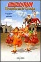 Papel CHICKEN RUN EVASION EN LA GRANJA (COLECCION HORA CERO)