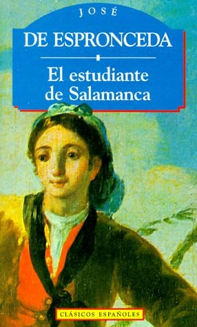 Papel Estudiante De Salamanca