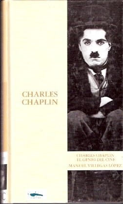 Papel Charles Chaplin Td Nacion